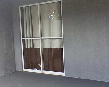 CASA COM SOBRA DE TERRENO, MURADA , CONDOMINIO MORADAS CASCAVEL