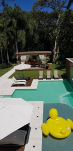 Casa de Condomínio com 7 Quartos e 9 banheiros à Venda, 1200 m² por R$ 5.900.000