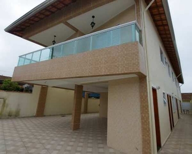 Casa de condomínio no RESIDENCIAL MARACANÃ com 2 dorm e 47m, Maracanã - Praia Grande