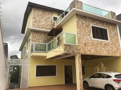 Casa em Cerâmica, São Caetano do Sul/SP de 476m² 3 quartos à venda por R$ 3.199.000,00