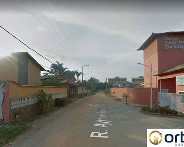 Casa no Condomínio Village Praia das Tartarugas, com 84,52m² - Rio das Ostras