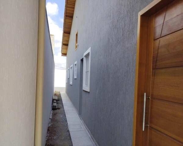 Casa Nova 2 DORMS, Taubaté, Vem realizar seu sonho!