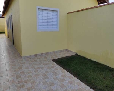 Casa nova com 2 dormitórios, bairro Umuarama por R$170.000,00