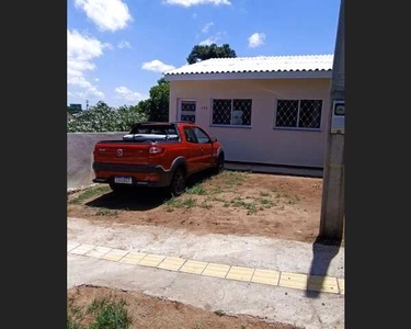 Casa Padrão para Venda em Morada Gaucha Gravataí-RS - 2680