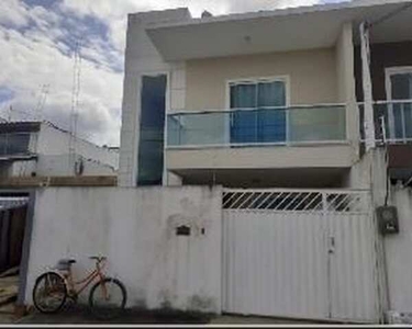 Casa para venda com 96 metros quadrados com 2 quartos em Parque Aurora - Campos dos Goytac