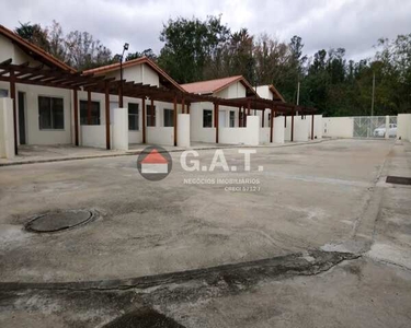 CASA PARA VENDA NO BAIRRO VITORIA REGIA - SOROCABA/SP