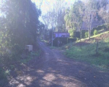 CASA RESIDENCIAL em Nova Petrópolis - RS, Piá