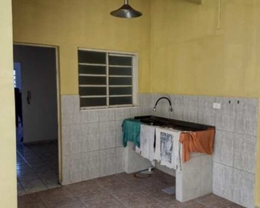 Casa residencial para Venda Parque Santo Antônio, Jacareí 2 dormitórios, 1 sala, 1 banheir