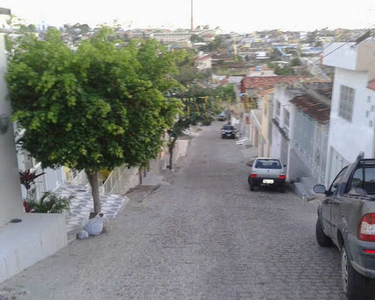 Casa Térrea em Centro - Pesqueira