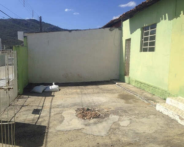 Casa Térrea em Pedra Redonda - Pesqueira