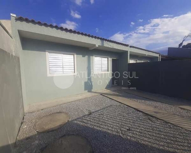 Casas Germinadas à venda a 400 metros do mar, CURRAIS, MATINHOS - PR
