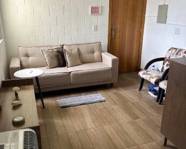 ![CDATA[Apartamento para Venda - 40.47m², 2 dormitórios, 1 vaga - Vila Nova]]