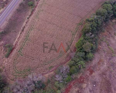 Chácara, ALAGADO, GUARAPUAVA - PR