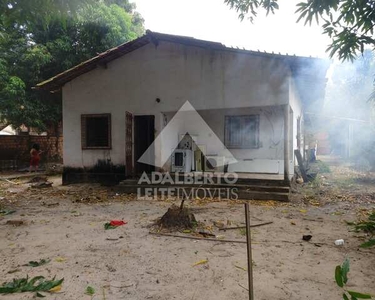 CHÁCARA C/ GARAGEM E 03 QUARTOS, VILA PIRAMIDE, RAPOSA - MA