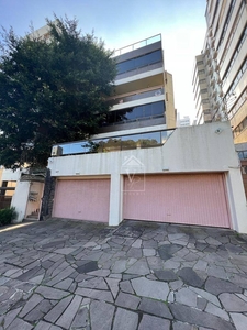 Cobertura em Petrópolis, Porto Alegre/RS de 670m² 5 quartos à venda por R$ 3.199.000,00