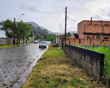 Excelente terreno no Portal da Fazendinha- Getuba