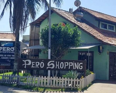 Loja à venda, 30 m² por R$ 140.000,00 - Peró - Cabo Frio/RJ