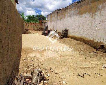 Lote a venda no Bairro Jardim São Geraldo