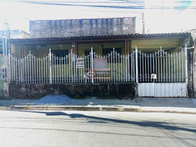 Lote à venda no bairro São Bernardo, 289m²