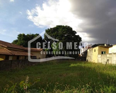 LOTE A VENDA - R$ 110.000,00