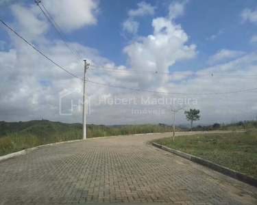 Lotes a venda em excelente condomínio com infraestrutura em Barra Mansa RJ