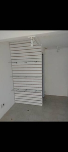 Ponto Comercial e 1 banheiro para Alugar, 20 m² por R$ 995/Mês