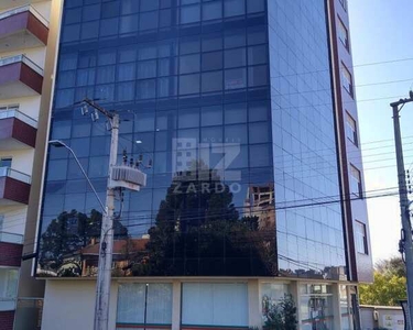 Sala Comercial à venda,87.94 m², CENTRO, CACADOR - SC