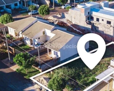 TERRENO 408M² LOTEAMENTO PORTO BELLO/ VILA GAUCHA