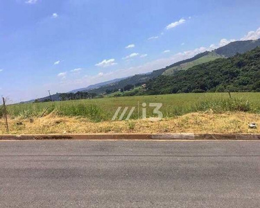 Terreno à venda, 439 m² por R$ 175.600,00 - Alto da Floresta - Bom Jesus dos Perdões/SP