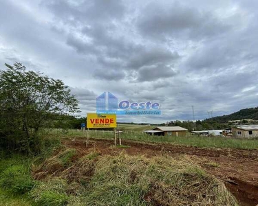 Terreno à venda, CENTRO , SAO SALVADOR - PR