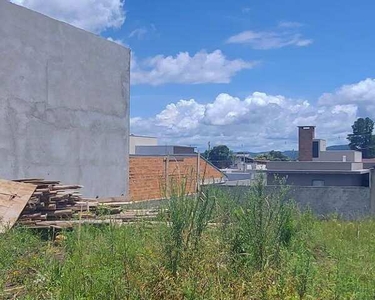 TERRENO À VENDA COM 250,00m² NO BAIRRO SÃO FRANCISCO