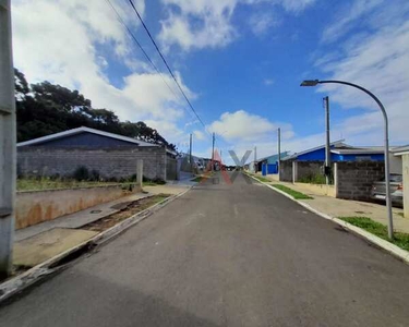 Terreno à venda condomínio Vista Bela, SÃO CRISTOVÃO, GUARAPUAVA - PR
