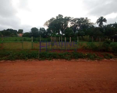 TERRENO A VENDA EM PILAR DO SUL - S.P