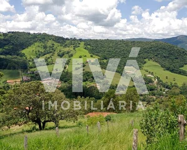 Terreno à venda, EXTREMA - MG ótimo terreno boa oportunidade de negocio