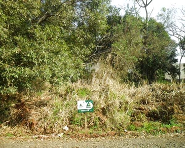 Terreno à venda, Jardim América, PONTA GROSSA - PR