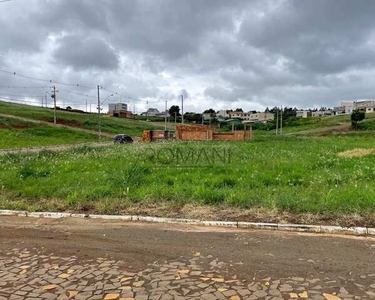 Terreno à venda, Nossa Senhora de Lurdes, DOIS VIZINHOS - PR