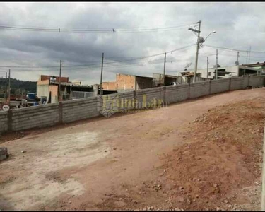 Terreno à venda, Parque Internacional, CAMPO LIMPO PAULISTA - SP