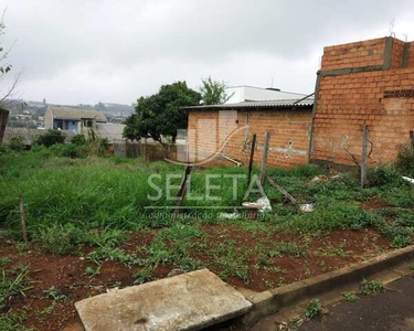 Terreno à venda, PERIOLO, CASCAVEL - PR