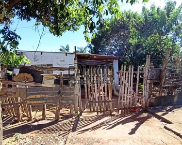 TERRENO BAIRRO ACLIMAÇÃO