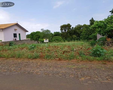 TERRENO BAIRRO CENTRO