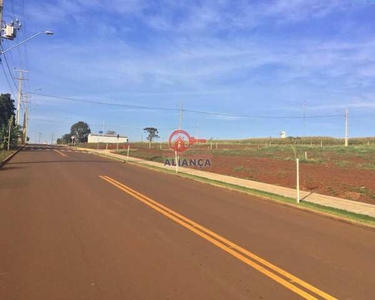 TERRENO BAIRRO CONCORDIA DO OESTE