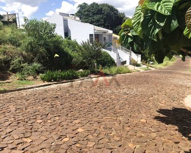 TERRENO BAIRRO FRARON EM PATO BRANCO