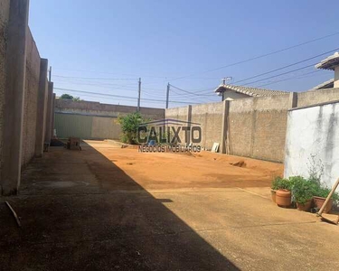 TERRENO BAIRRO SHOPPING PARK