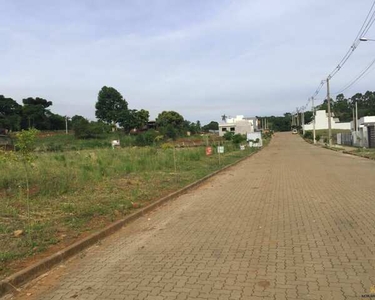 Terreno com 3 Dormitorio(s) localizado(a) no bairro Loteamento Concordia em Dois Irmãos