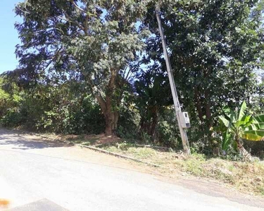 TERRENO COM ESCRITURA NO CENTRO DA CIDADE DE NAZARÉ PAULISTA