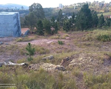 TERRENO DE 500 M² E VISTA PRIVILEGIADA NO BAIRRO BELVEDERE EM ATIBAIA