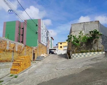 Terreno em Condomínio para Venda em Mussurunga I Salvador-BA - DJ-014