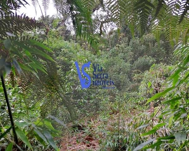 Terreno em São Francisco de Paula