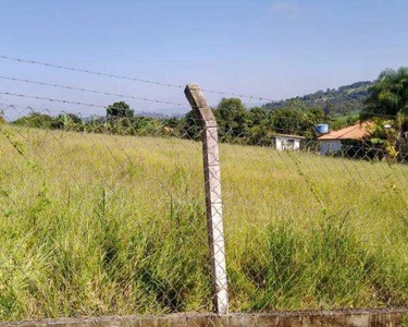 Terreno em São Pedro-sp