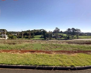 Terreno Loteamento Tumeleiro - Bairro Parzianello